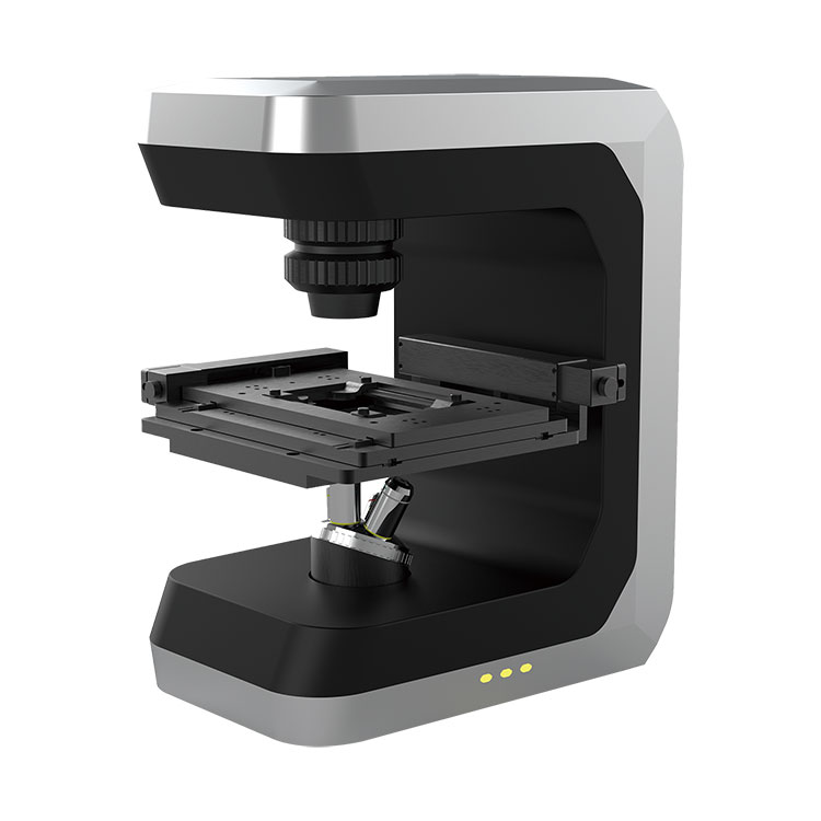 Quais são as principais tecnologias da microscopia celular 3D?