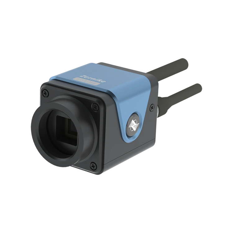 Por que o sensor de interferômetro da frente de onda é tão essencial para a medição de precisão?