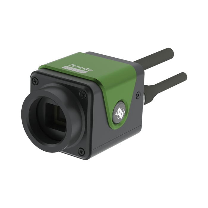 Sensor de frente de onda de células biológicas FIS4 400-1100nm
