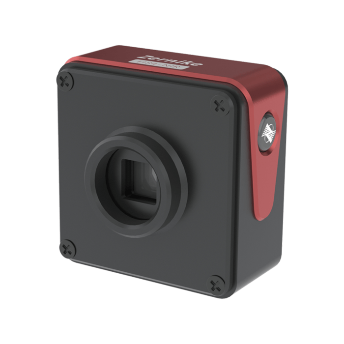 FIS4 Sensor de frente de onda de infravermelho próximo 900-1200nm