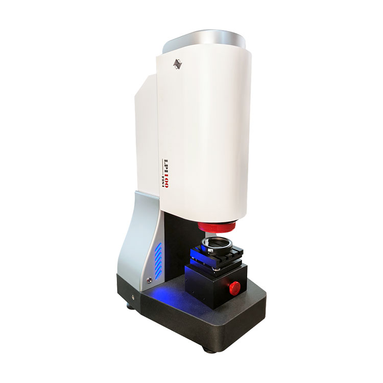 Interference Measurement