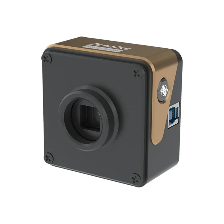 Four-wave Interferometric Sensor